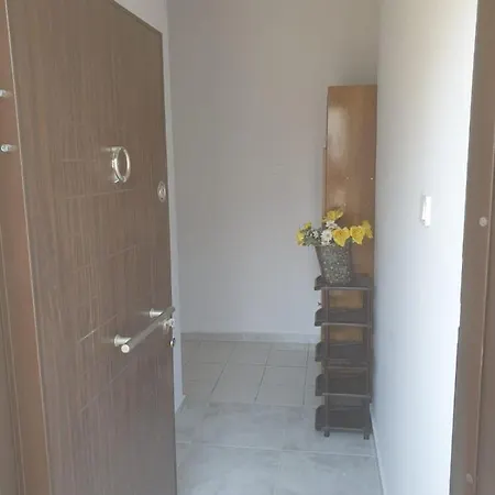 Beldibi Apart Homes
