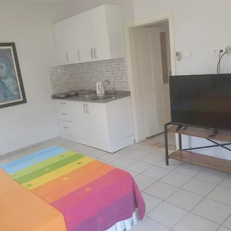 Beldibi Apart Homes Apartment Antalya