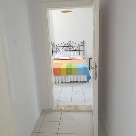 Beldibi Apart Homes Apartment *
