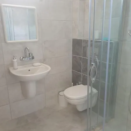 Beldibi Apart Homes * Antalya