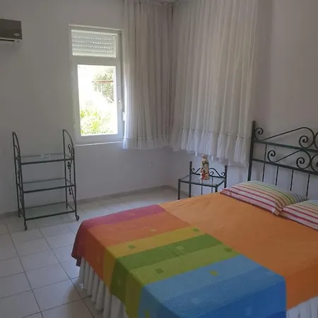 Beldibi Apart Homes Apartment