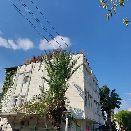 Апартаменты Beldibi Apart Homes *
